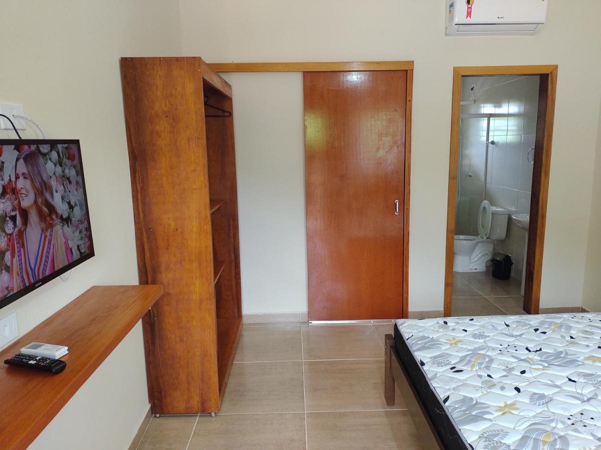 Chales Sao Mateus Ubatuba Eksteriør bilde